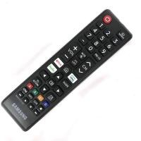 ราคา ใหม่เปลี่ยน BN59-01315A สําหรับ Samsung TV รีโมทคอนโทรล UN55RU710D UN58RU7100 (42310963461)