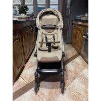 ราคา รถเข็น Baby Style รุ่น Cabi Plus hybrid มือสอง (8086848918)