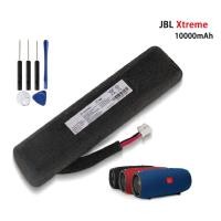 ราคา Original 10000mah 37.0Wh battery for J.B.L xtreme1 extreme Xtreme 1 GSP0931134 Batterie tracking (24054266082)