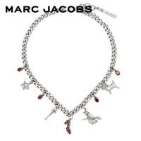 ราคา MARC JACOBS THE MARC JACOBS X WIZARD OF OZ THE WIZARD OF OZ CHARM NECKLACE 2R4JNC001J56 RE24 สร้อยคอ (26567103375)