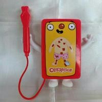 ราคา สินค้า AS IS Operation Game ของเล่นแฮปปี้มีลของแมคโดนัลด์ ญี่ปุ่นมือสอง (24068494016)