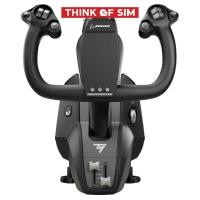 ราคา Thrustmaster TCA Yoke Boeing Edition Flight Controller (18179804002)