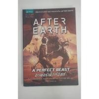 ราคา หนังสือวรรณกรรม After Earth a perfect beast (29613993825)