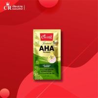 ราคา Caring Treatment AHA Formula 25ml. แคริ่ง ทรีทเม้นท์ เอเอชเอ สำหรับผมเสียที่ทำสี ยืด ดัด 1ซอง (40510902040)