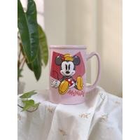 ราคา ถ้วยเซรามิกขนาดใหญ่สุดรูปเหมือนดิสนีย์มินนี่เมาส์นูน 2 ด้าน (40313494170)