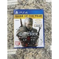 ราคา The Witcher 3 Wild Hunt ps4 มือ 2 (10138648536)