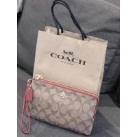 ราคา coach2ซิปsizeLของแท้ค่ะ (9100654406)