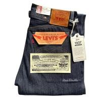 ราคา ‼️รุ่นเบลล์หลัง‼️ กางเกงยีนส์ Levi's LVC 1937 501XX MADE IN TURKEY (17557143169)