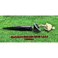 ราคา คันเกียร์ ISUZU D-MAX Commonrail คันเข้าเกียร์ อีซูซุ ดีแม็ก คอมมอลเรล 2.5,3.0 4JJ,4JK (รุ่นคองอ) SAK 8-97945-847-1 (25976585440)