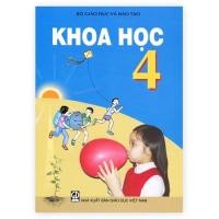 ราคา หนังสือ - วิทยาศาสตร์ ป.4 (29727679433)