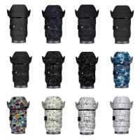 ราคา สติกเกอร์ติดเลนส์ Sigma 24-70 28-70 85f1.4 35F1.4ฟิล์มปาก Sony รุ่นที่1และ2กาวหลังไร้รอยต่อ (28220644845)