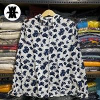 ราคา เสื้อแจ็คเก็ตผ้าลินิน Zara Man (28511844041)