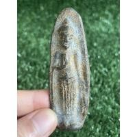 ราคา พระร่วงเก่าพิมพ์หน้าเทวดา เนื้อตะกั่ว (13605186515)