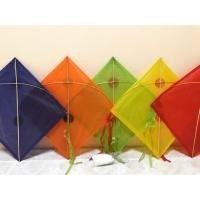 ราคา ว่าวปักเป้า พร้อมเชือก (7822234757)