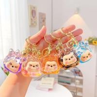 ราคา พวงกุญแจกล่องปริศนาสไตล์ใหม่ปี 2026 การออกแบบการ์ตูนเพนกวินสำหรับตกแต่งเดสก์ทอปหรือบ้าน (42720066719)