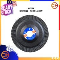 ราคา LZ FLAP DISC BROWN 100MMX16MM (42210389470)