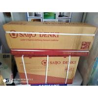 ราคา แอร์ Saijo Denki 12,000 BTU (สินค้าใหม่) (2297422132)