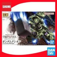 ราคา Bandai HG IBO 1/144 GUNDAM GUSION 4573102603845 C2 (27716250733)