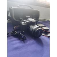 ราคา Canon EOS 750D + เลนส์KIT 18-55mm IS STM ฟรีกระเป๋า!! (สภาพนางฟ้า ใช้งานไม่เกิน5ครั้ง) (12640324093)