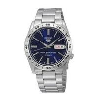 ราคา นาฬิกาข้อมือ Seiko 5 Sports Automatic สายสแตนเลส รุ่น SNKD99,SNKD99K,SNKD99K1 (7865060454)