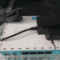 ราคา Mikrotik RB941-2nd HAP lite (25867535145)