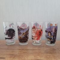 ราคา เซ็ตแก้วเอเลี่ยน Alien Pint Glass Set (41115679973)