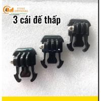 ราคา อุปกรณ์เสริม Gopro 3 ขายึดต่ํา, อุปกรณ์เสริมกล้อง gopro Vn (28441057917)