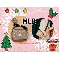 ราคา กระเป๋าสะพาย MLB Crossbody Bag (22161194208)