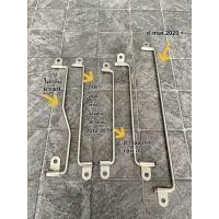 ราคา ค้ำฝากระโปรง 90องศา ค้ำฝากระโปรงแสตนเลส (24141376553)