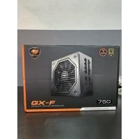 ราคา COUGAR GX-S 750W (80+ GOLD) : Power Supplyมือสอง(ยังไม่ได้ใช้งาน) (15491368622)