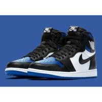 ราคา Nike Air Jordan 1 Retro High OG "Game Royal 2020" ของแท้ (7834735182)