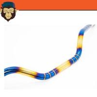 ราคา แฮนด์ทรงกลาง ทอง-ไทเท PCX-2018 / MSX / ZOOMER / KSR (4449487161)