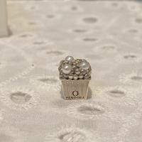 ราคา [Used] Pandora charm ของแท้ shopไทย (7296851523)