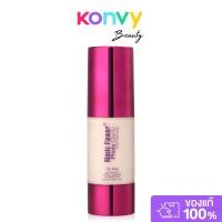 ราคา Music Flower Photo Genic 30ml #101 มิวสิค ฟลาวเวอร์ รองพื้นเนื้อครีม. (29939968023)