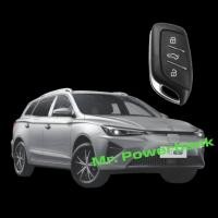 ราคา MG ES/MG5(2021)MG-Zs(2020)/MG-HS/MG-ZS EVเคสหรูหราพร้อมพ่วงกุญแจ อย่างดี (23956715859)