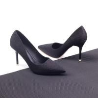 ราคา รองเท้าคัชชูส้นสูง Hollywood Heels แบรนด์SHUBERRY (5418944199)