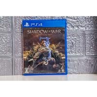 ราคา Shadow of war แผ่นPS4แท้ มือสอง Z2 ภาษาอังกฤษ แผ่นเกมPS4มือสอง ทดสอบทุกแผ่น (24445257769)