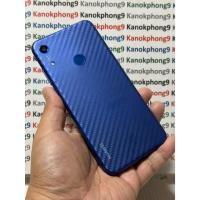 ราคา Huawei Y6S 2019 สีน้ำเงิน หน้าจอ 6.1 นิ้ว RAM 3GB ROM 64GB (42501158713)