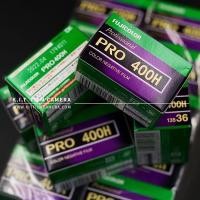 ราคา Fujifilm Pro400h ฟิลม์ถ่ายรูป (4890772457)