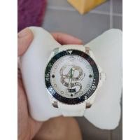 ราคา Gucci Dive White Snake (20058684408)