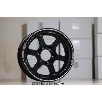 ราคา ล้อแม็กซ์ Te XT ขอบ 18 ผลิตไทย มีรับประกัน ราคาต่อสี่วง สวย สปอร์ต ทนทานสี่วงลดอีก 2000 (21846706872)