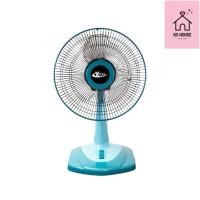 ราคา พัดลมตั้งโต๊ะ 12 นิ้ว XCOOL รุ่น DF-8124 ปรับได้ 3 ระดับความเเรงลม (24180545559)
