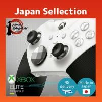 ราคา [Genuine Product] Xbox Elite Wireless Controller Series 2 Core Edition (White)- Direct from Japan (27260974495)