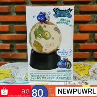 ราคา Dragon Quest Walk AM Sramichi Walking Gimmick Figure (ลิขสิทธิ์แท้%,มือ1,lot) (6941553303)