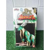 ราคา Dx งานกล่อง กาโอเดียร์ กวาง กาโอเรนเจอร์ ขบวนการสรรพสัตว์ กาโอเรนเจอร์ gaodeer gao deer gaoranger sentai power animal (29085593940)