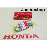 ราคา ก้านสูบ HONDA (แท้) WAVE125 R / S / i เวฟ125 R / S / I ไฟเลี้ยวบังลม (13674555915)