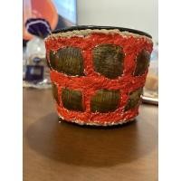 ราคา กระถางหอย handmade✨ (7294710460)