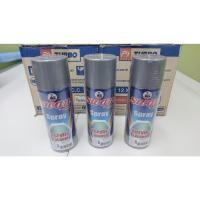 ราคา SWAN สีสเปรย์ สวอน มี 3 สี คละสีได้ ขนาด 400ML สีสเปรย์อเนกประสงค์ คุณภาพดี (18892414456)