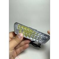 ราคา EBike 18 ไฟหน้า led ไฟจักรยาน ไฟสกู๊ตเตอร์ไฟฟ้า hn (25546555312)