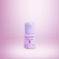 ราคา NITIPON ACNE LOTION แป้งน้ำรักษาสิว (14338367474)